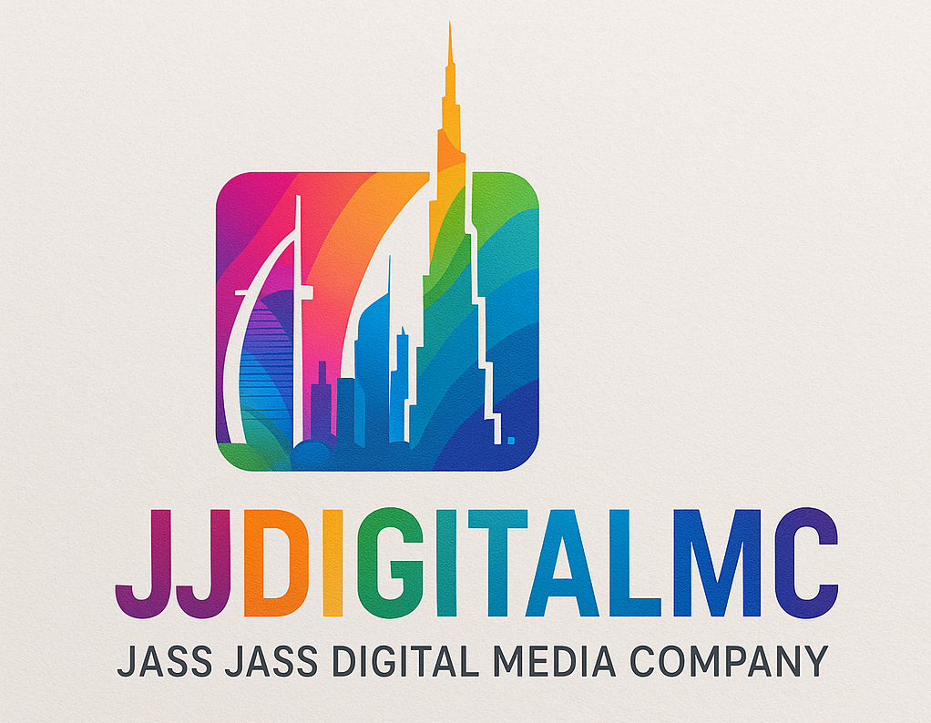 JJ Digital Media Company